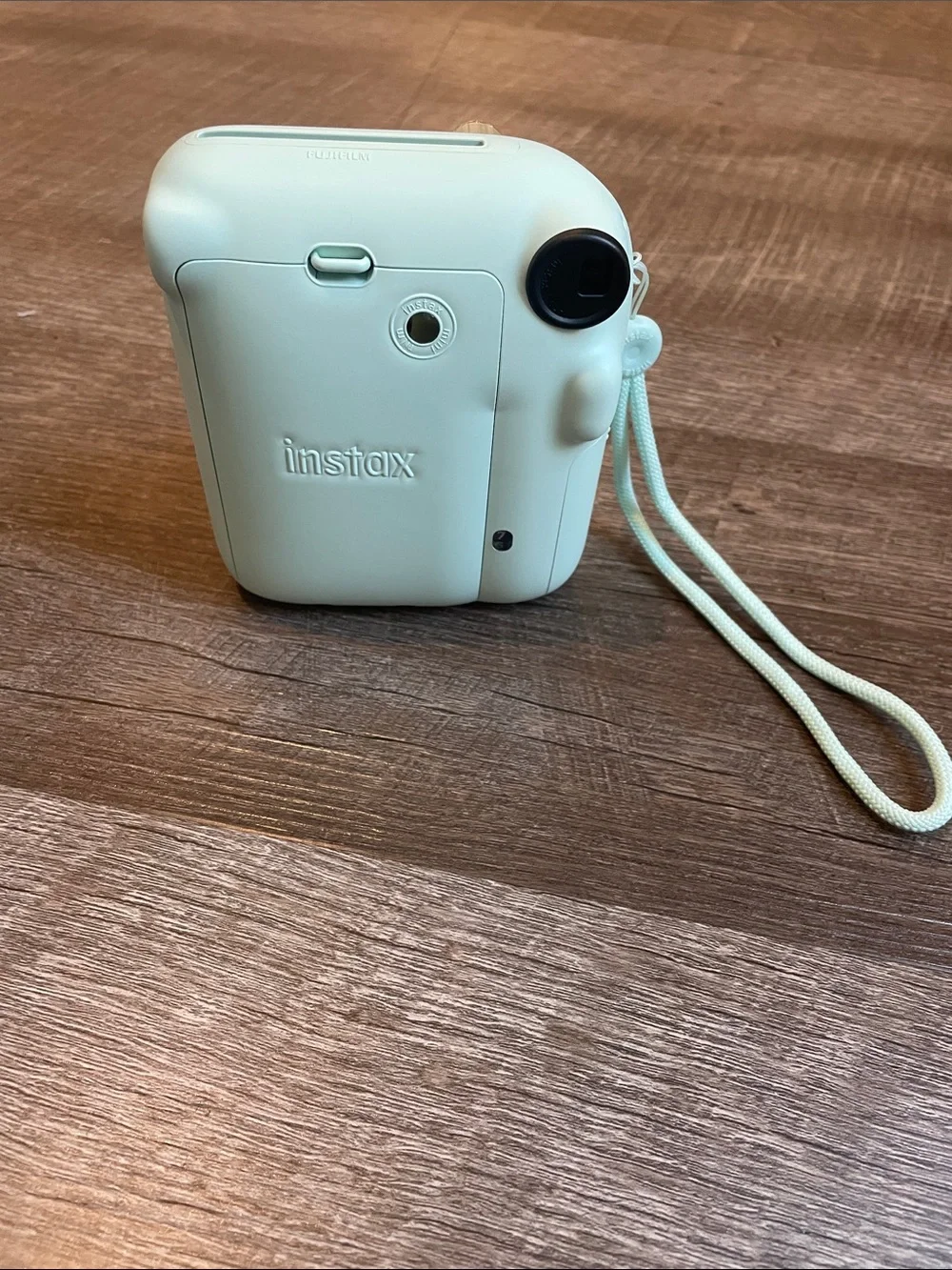 Fujifilm Instax Mini 12 Instant Camera With Film, Case, Album and Instructions